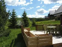 Chalet Besse "All comfort - Chalets