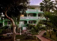 Beautiful new 2-bedroom N4 apartment in Gd Case - WiFi