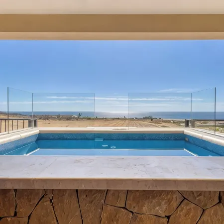 Luxury 4Br PH in Quivira - Jacuzzi, Views, Golf