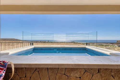 Luxury 4Br PH in Quivira - Jacuzzi, Views, Golf - Bungalow