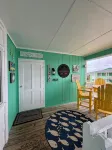 Beachski's Bliss- Absolutely Beautiful Ocean Views  and Private Beach Access! - balcony