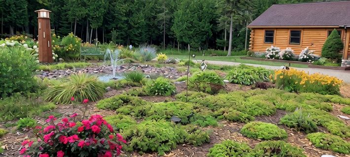 Tranquil Retreat or Romantic Getaway in Beautiful Upper Peninsula of Michigan. Ξενοδοχεία στην πόλη Mackinac County