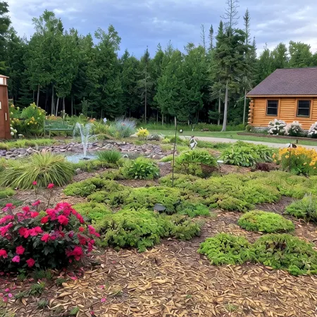 Tranquil Retreat or Romantic Getaway in Beautiful Upper Peninsula of Michigan.