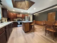Surrounded by nature, The Lodge, family friendly home for creating memories! - Homestays
