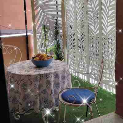 SALERNO COAST APARTMENT Others