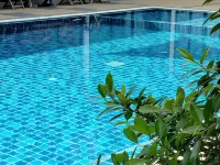 HOMIE NON Hotels near MRT - Yaek Nonthaburi 1