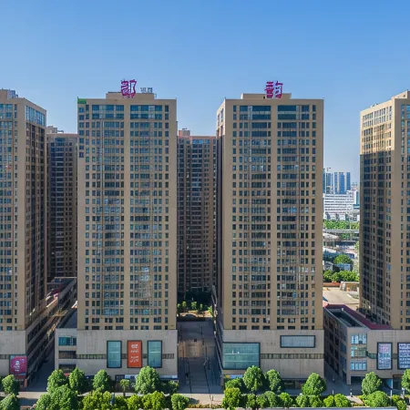 Backpacker's Appointment Hostel (Kunming Railway Station)