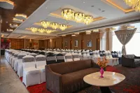 Ramada by Wyndham Gorakhpur Gorakhnath Mandir Road