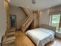 Boxin Lakeside Homestay - Ocean View