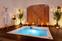 Royal Solaris Los Cabos-All Inclusive - ที่มีฟิตเนส