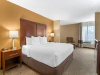 Comfort Inn North Conroe Hoteles en Conroe