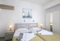 Holidays in Paros