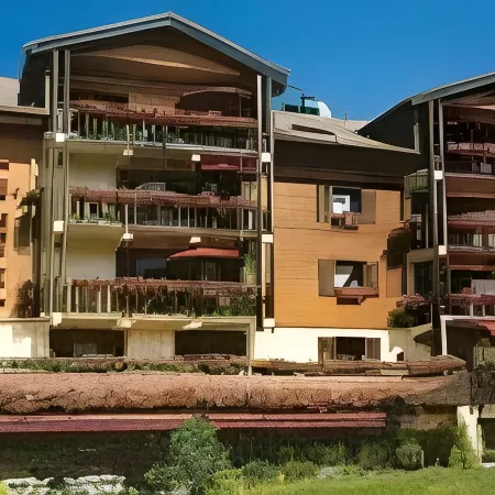 Alp'Hotel