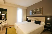 Hotel Bienestar Moaña - ペット同伴可