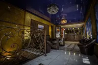 Krokus Hotel