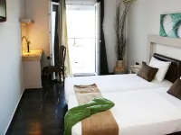 Samos Bay Hotel by Gagou Beach Hotels in Vathi