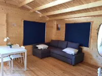 Cyprus Glamping Park - que admiten mascotas