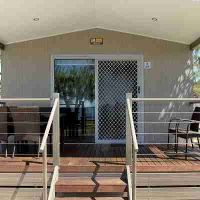 Ski Club Holiday Park Rooms