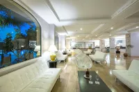Hotel Hopps - parcheggio