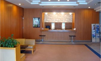 Hotel Pearl City Tendo