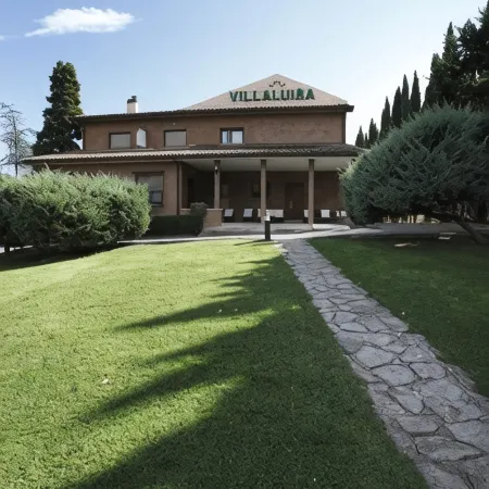 Villa Luisa
