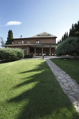 Villa Luisa