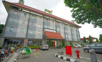 POP! Hotel Sangaji Yogyakarta