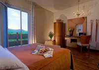 Termeterna - Longevity Spring Resort