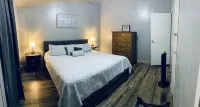 Old Cross Roads Cabin 3 bed/2 bath - 2-Star