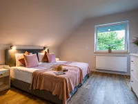Villa Hotele w: Dębki
