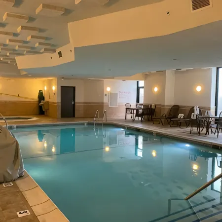 EVEN Hotel DETROIT NORTH - TROY by IHG