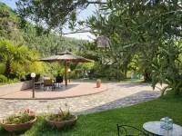 Hotel Parco Delle Rose Hotels in Acquappesa