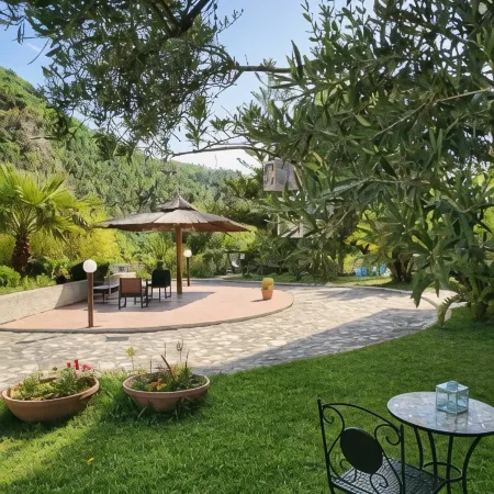 Hotel Parco Delle Rose