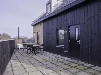 Modern city apartment located in the heart of the city center. Hotels in Oss