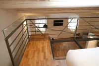 Tornabuoni Loft Apartment - Holiday bungalows