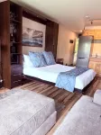 Amazing WATERFRONT GETAWAY with Views of Gorgeous Flathead Lake