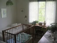 Wonderful Traditional Swedish Farmhouse ~ The Perfect Place To See real Sweden! - 2 Sao