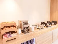 LiVEMAX RESORT ATAMI SEA FRONT - Bữa sáng