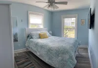 Wind Song Getaway on the Beach - 4-Star