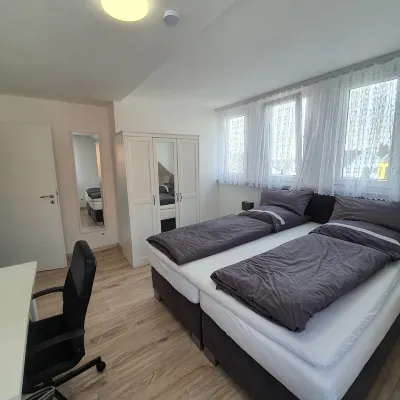 Ferienwohnung / Monteurswohnung