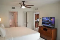 Gorgeous Beachfront Ground Floor 2 Bedroom 2 Bath Condo