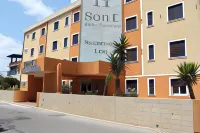 Hotel South Paradise - con vista mare