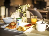 Hôtel Mercure Rennes Place Bretagne