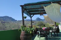 El Silbo III Wonderful views of the sea and the valley of Hermigua