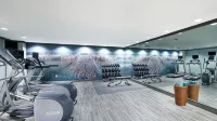The Shores Resort & Spa - Gym