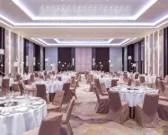 Hyatt Regency Moscow Petrovsky Park - Bãi đậu xe
