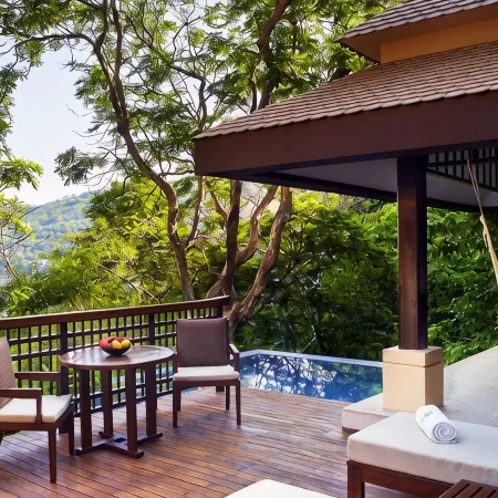Banyan Tree Cabo Marques