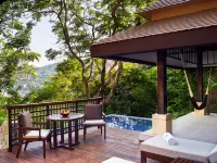 Banyan Tree Cabo Marques - de luxe