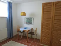Apartment Zwischen Wald und Wellen - 3-Star
