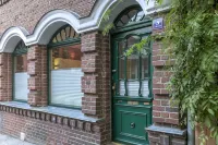 Luxus Ferienhaus - Stadtjuwel Schwerin